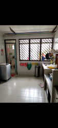 Blk 851 Khatib Evergreen I (Yishun), HDB 5 Rooms #627896581